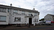 Carrick-a-rede And Grill inside