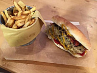 Boom Burger Esplosioni Di Gusto food