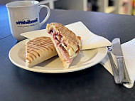 Sandicliffe Cafe Loughborough food