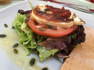 Lateral food