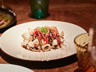 Feroz food