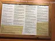 Jose Joe's Burgers Burritos menu