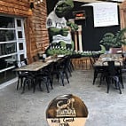 Tuatara Brewing inside