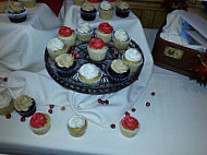 All Occasions Catering food