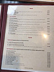 House Of Falafel menu