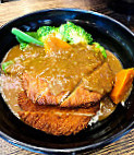 Tempura Japanese Cafe St Kilda food