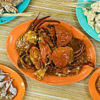 Meng Wa Seafood Míng Huá Hǎi Xiān food