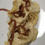 Olio E Vino À l'intérieur