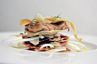 Bistro Millefeuille food