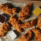 Kfc food