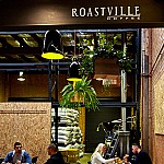 Roastville Coffee people