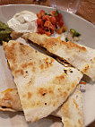 On The Border Mexican Grill Cantina Woodland Hills food