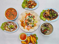 Restoran Sri Juara Seafood food