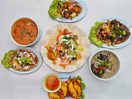 Restoran Sri Juara Seafood food