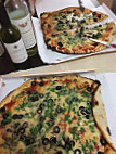Pizzeria Da Battista food