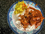 Nasi Kandar Ayam Berempah Ag Dentro