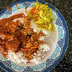 Nasi Kandar Ayam Berempah Ag Comida