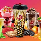 D’santai Cafe Comida