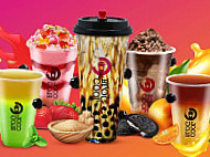 D’santai Cafe Comida