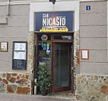 Braseria Nicasiosant Boi De Llobregat outside