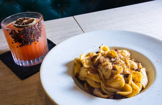 restaurant image