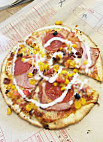 Mod Pizza Westover Marketplace food