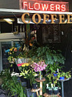 Best Florist & Espresso Bar inside