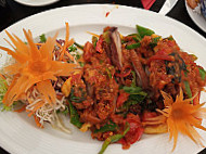 Thai Suvarnabhumi food