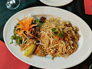 Thai Suvarnabhumi food