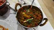 Darshan Nepal food