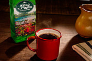 Green Mountain Coffee food