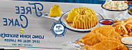 Long John Silver's Kfc (g135156) food