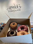 Johnny Doughnuts food