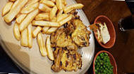 Nando's food