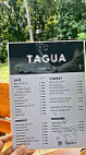 Tagua menu