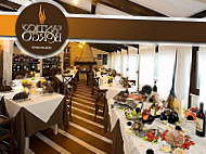 L'antico Borgo food