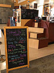 Froth Espresso Cafe menu