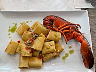 Spadafino Sea food