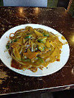 Wok Oriental food