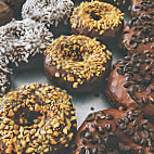 Swiss Donuts food