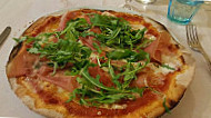 Pizzeria Odilio food