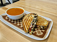 Graze Sandwich Shop Kennewick food