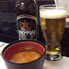 Ichiban Japanese food