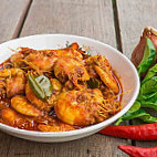 Kak Bella Corner (siswazah Corner) Comida