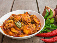 Kak Bella Corner (siswazah Corner) Comida