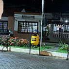 Restaurante Joao Boquinha outside