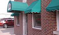 Orsis Italian Bakery & Pizzeria outside