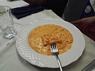 Dal Pannocchia food