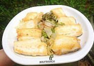 Goiko Itturri food