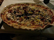 Pizzeria Il Chiodo food